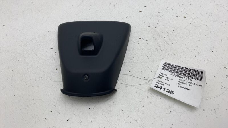 177233420 ⭕ 24-25 Model 3 M3 Interior Rear View Mirror Infrared Camera & Cover 1772334-20
