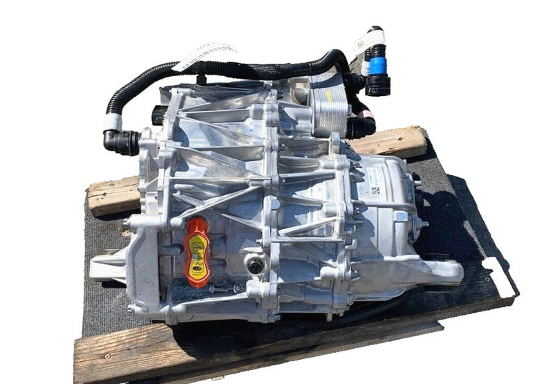 1120960 11 H ⭕ 24-25 Tesla Model Y 3 Electric Engine Motor Front Drive Unit 3DU 1120960-11-H