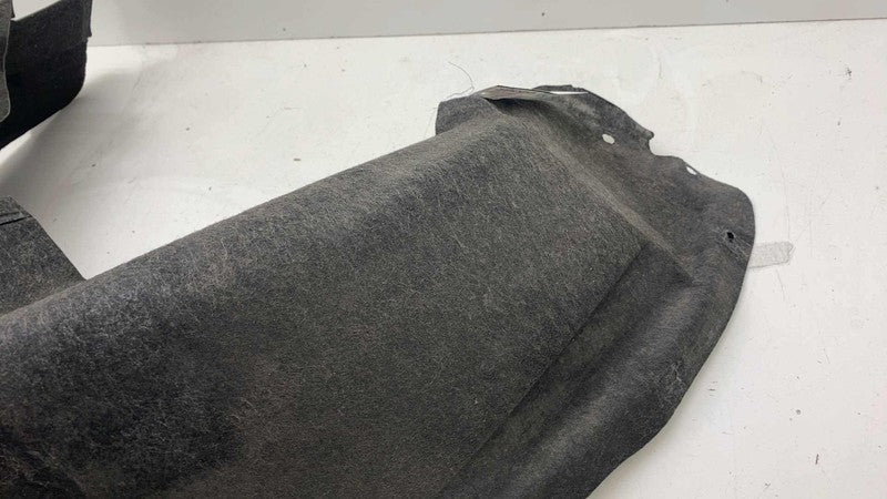 68450819AB ⭕ 21-25 Chrysler Pacifica Rear Left Wheel Fender Liner Splash Shield 68450819AB