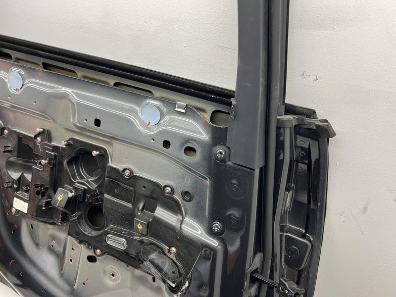 ⭕ 2022-2024 Lucid Air Grand Touring Rear Driver Side Door Shell Panel 