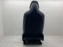 ⭕ 2017-2020 Tesla Model S Front Passenger Side 1st Row Seat Black Right RH Assy