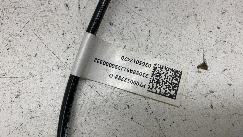 PT00048097F ⭕2022-2024 Rivian R1T R1S Front Left EPS Anti Lock ABS Speed Sensor PT00048097-F