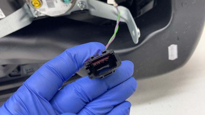 ⭕ 2019 Smart EQ Fortwo 2D Dash Dashboard Instrument Panel Cover Assemb