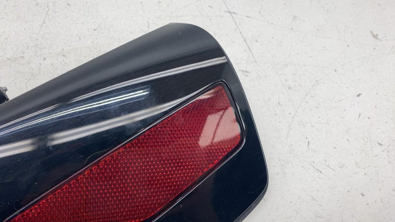 ⭕2017-2023 Tesla Model 3 Rear Left Charge Port Door Cover Reflector 10