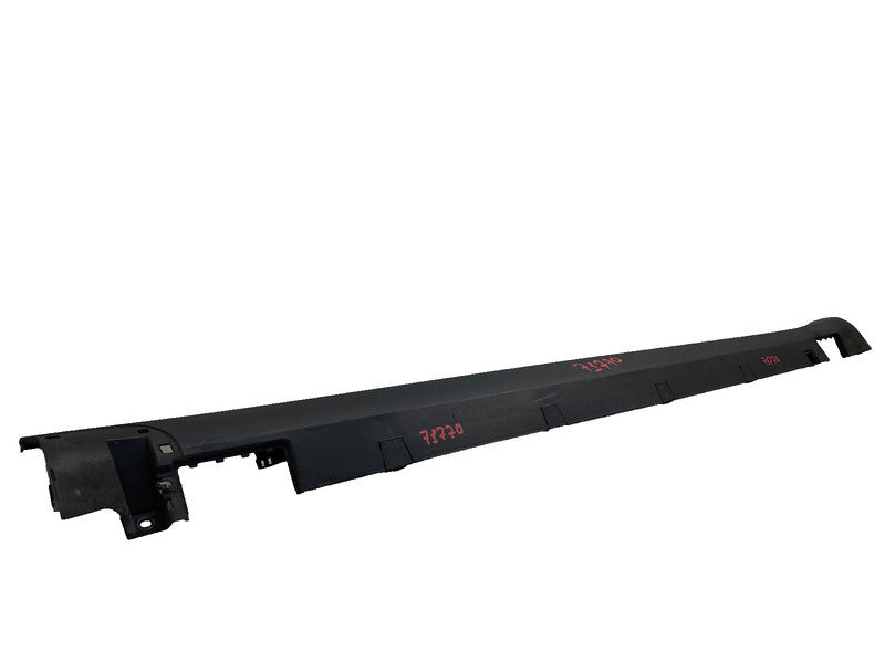 600587500E ⭕12-20 Model S Passenger Side Rocker Panel Outer Sill Molding Right 6005875-00-E