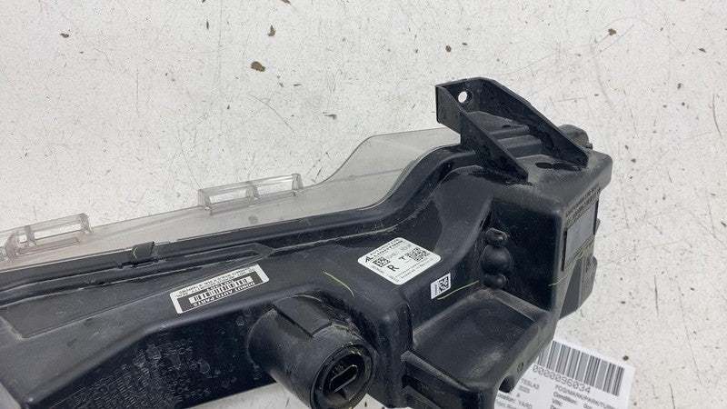 ⭕ 17-23 Model 3 M3 Front Right Foglamp Turn Signal Base Fog Light 1077