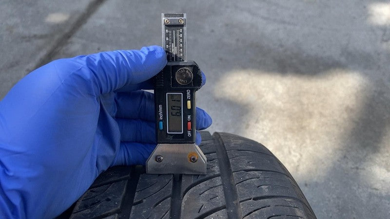 ⭕ Radar All Season EV 235/40ZR19 96W Tubeless Radial Tire