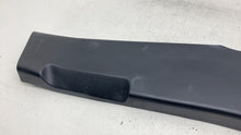 2019-2023 Subaru Forester Passenger Right B-Pillar Lower Trim Cover Panel RH OEM