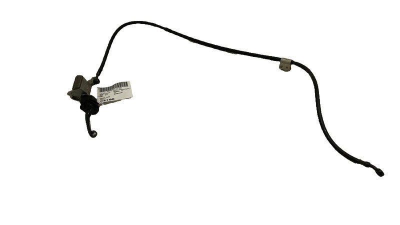 2009-2021 Yamaha YZ125 YZ250 Clutch Lever & Wire Cable Assembly