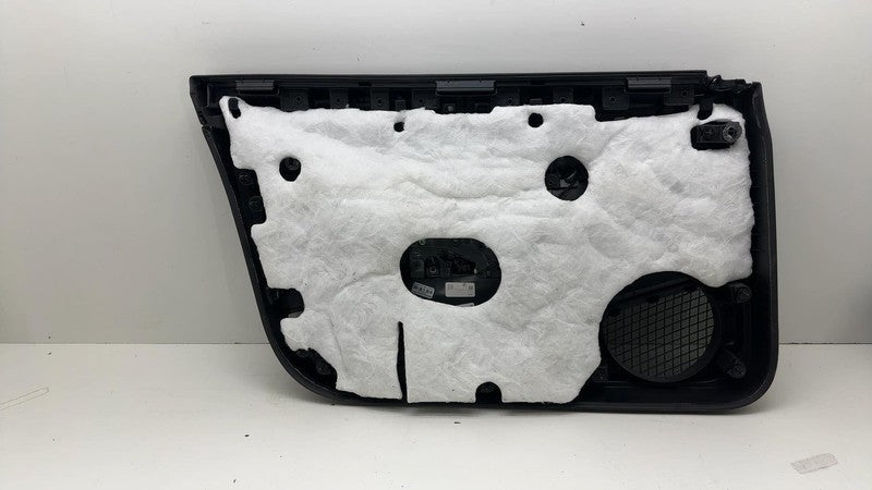 147730291D ⭕ 2017-2020 Tesla Model 3 Front Interior Door Panel Trim Card Right 1477302-91-D