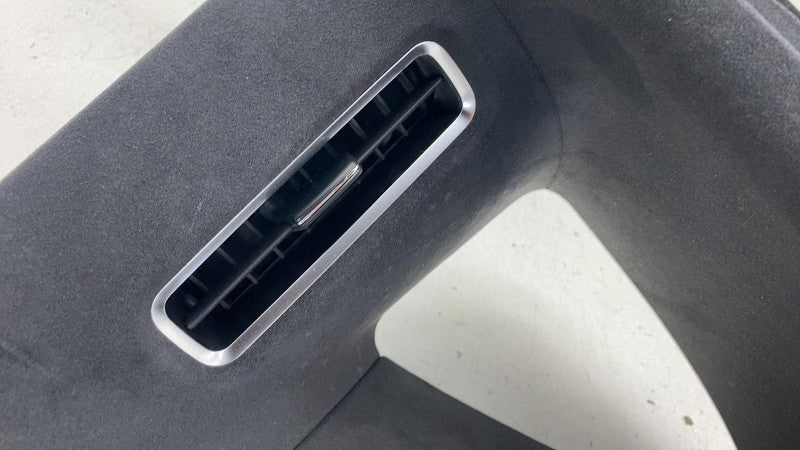 103595700F ⭕ 21-24 Model X Rear 3rd Row Left Interior C-Pillar Trim Assembly 1035957-00-F