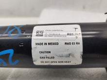 ⭕ 17-23 Model 3 Front Passenger Side Shock Strut Coil Spring Right 1044379-03-E