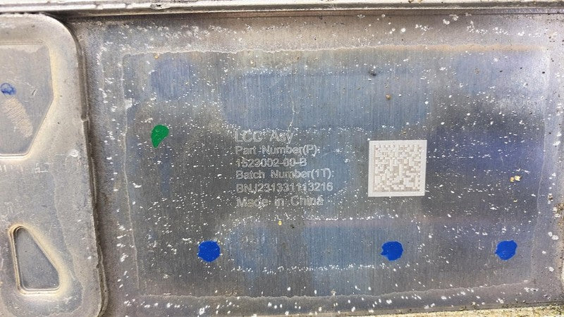 ⭕ 2021-2024 Tesla Model 3 Supermanifold Refrigerant Chiller w/ Coolant