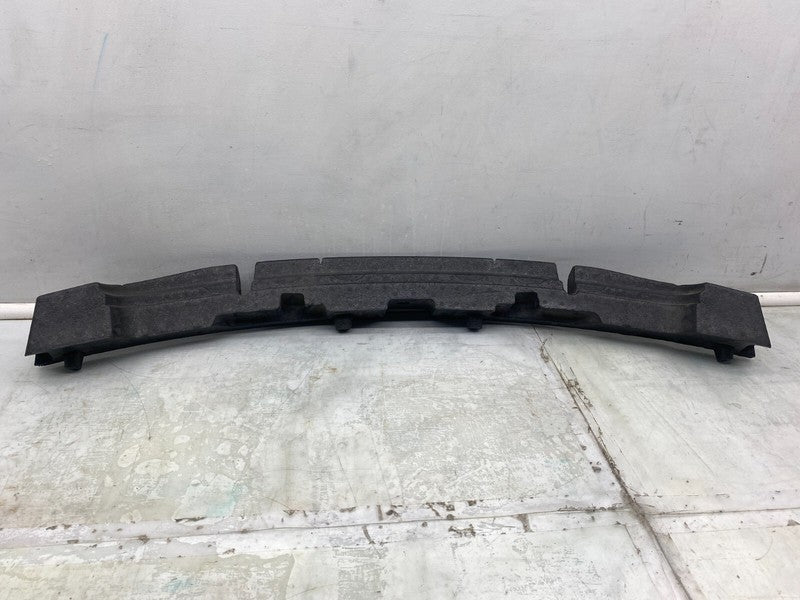 670004460 ⭕ 2014-2017 Maserati Ghibli Front Bumper Energy Foam Impact Absorber 670004460