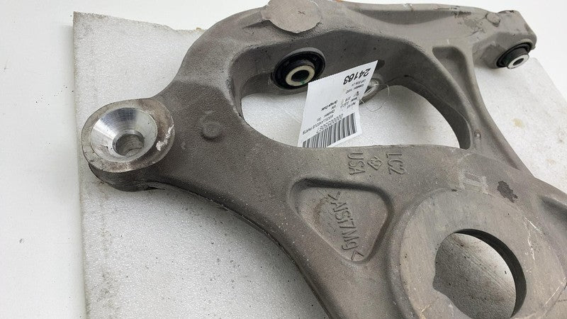⭕ 2016-2019 Mercedes-Benz GLE350 Rear Driver Side Lower Control Arm Left LH