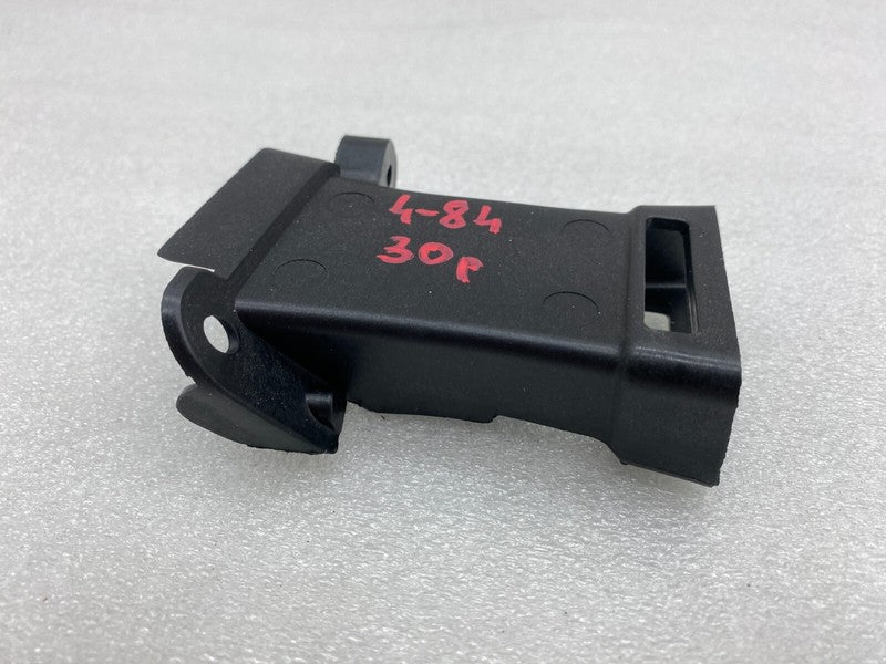 1043931 00 D ⭕2016-2020 Tesla Model X MX Front Right Side Foglamp Upper Air Duct 1043931-00-D