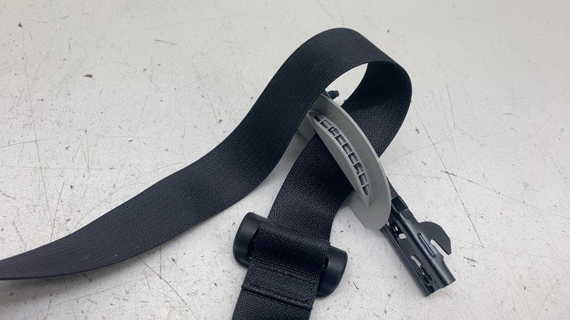 108127901F ⭕ 2017-2023 Tesla Model 3 Front Right 1st Row Seat Belt & Retractor 1081279-01-F