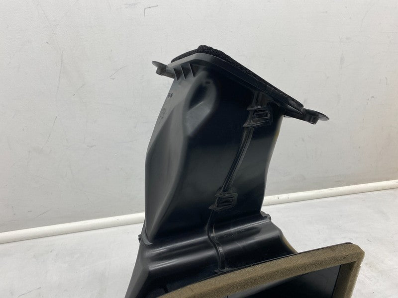 ⭕ 2020 2021 2022 Tesla Model Y MY Front Cabin HVAC Fresh Intake Duct Assembly