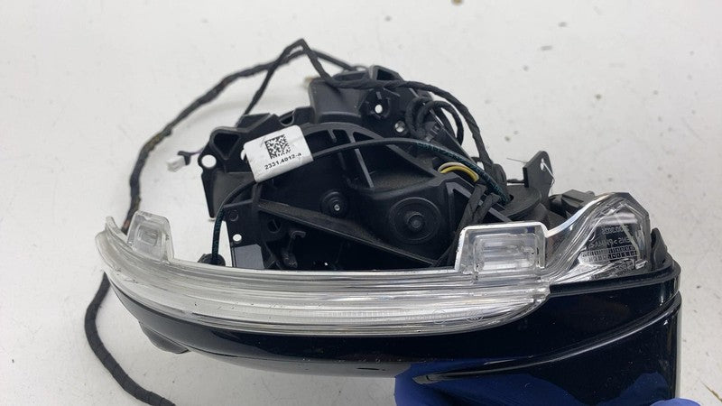 ⭕ 2022 Mercedes-Benz EQS Class Front Right Door Mirror w/ Camera RH (P