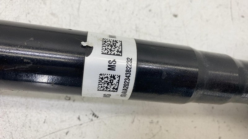 ⭕ 12-20 Model S X Rear Passenger CV Axle Shaft Halfshaft 36MM Right 10