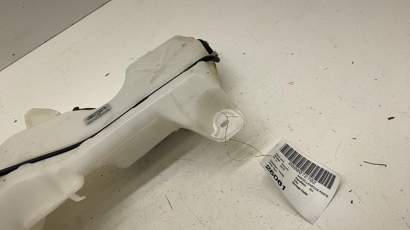 68229314AC ⭕ 17-24 Chrysler Pacifica Windshield Washer Reservoir Bottle w/ Pump 68229314AC