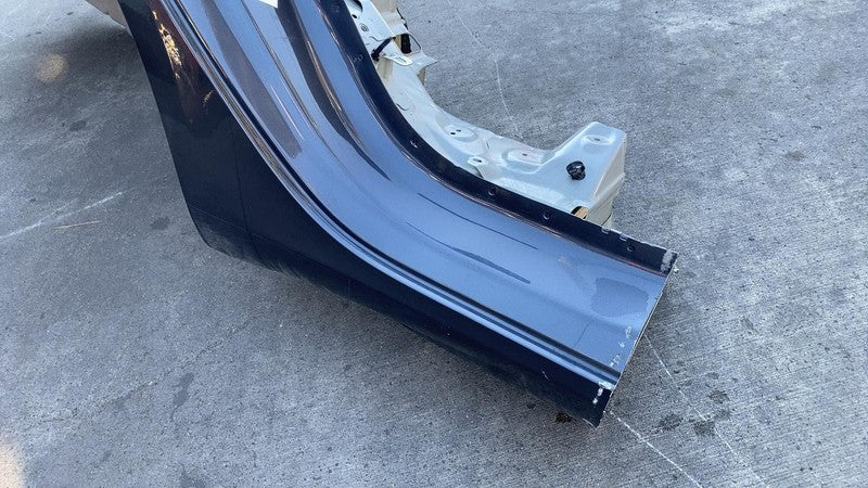 ⭕2017-2020 Tesla Model 3 Rear Passenger Right Quarter Panel Structural Frame Cut