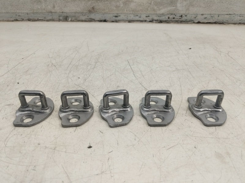 ⭕ 2017-2023 Tesla Model 3 Front & Rear Door Lock Latch Striker Bolt SET of 5 OEM