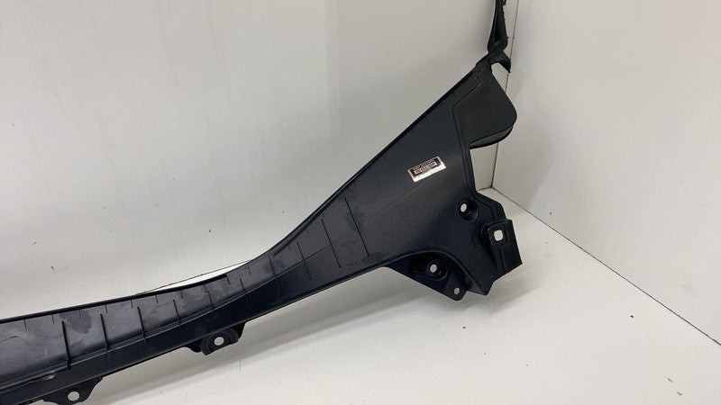 171253401D ⭕ 24-25 Model 3 Front Windshield Wiper Cowl Screen Underhood Trim 1712493-01-D