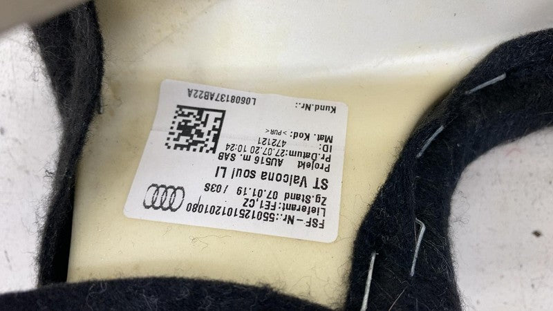 4K0880441G ⭕ 2019-2023 Audi e-Tron Rear 2nd Row Seat Bolster Cushion Airbag Left 4K0880441G