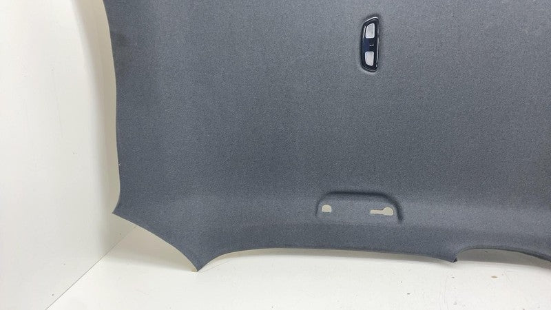 32343150 ⭕ 2021 2022 2023 Polestar 2 Roof Headliner Ceiling Panel Trim Cover OEM 32343150