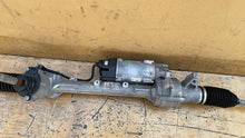 ⭕ 12-15 Model S Power Steering Gear Rack Pinion & Motor w/ Tie Rod BJ32-3200-HB