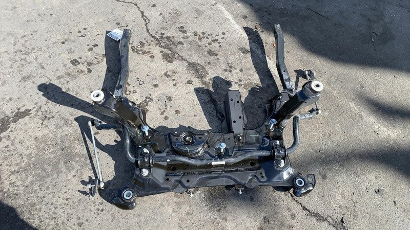 BV615019ENE 2013-2018 Ford C-Max Front Subframe Engine Cradle Crossmember w/ Stabilizer Bar