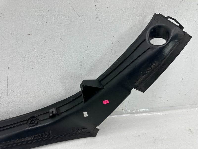 104732100B ⭕2016-2020 Tesla Model X Rear Side Trunk Liftgate Trough Trim Right 1047321-00-B