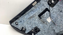 ⭕ 12-20 Model S Rear Right Interior Door Panel Trim Card Cover RH 1008105-01-J