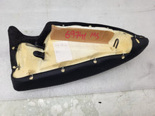 ⭕ 12-20 Model S MS Rear Passenger Side 2nd Row Seat Bolster Cushion Cover Right