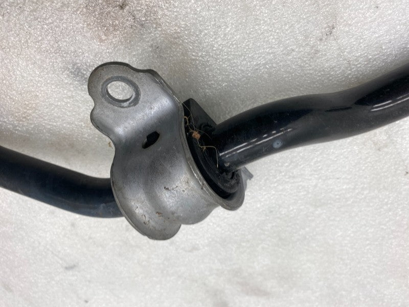 ⭕ 20-24 Tesla Model Y Rear Suspension Anti Roll Stabilizer Sway Bar 11