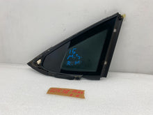 ⭕ 12-15 Tesla Model S Rear Passenger Side Quarter Fixed Glass Right 1051820-00-A