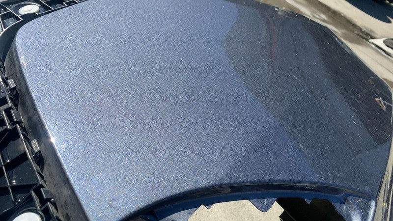 ⭕ 2020-2023 Tesla Model Y Rear Left Quarter Panel Structural Cutout LH