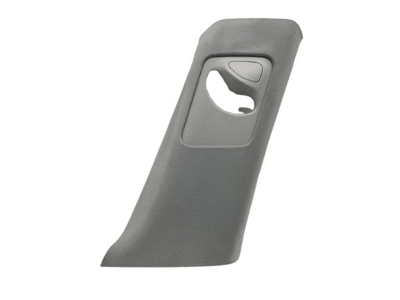 1086255 01 I ⭕17-23 Model 3 Passenger Side B-Pillar Upper Trim Cover Panel Right 1086255-01-I