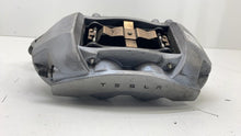 ⭕ 2024-2025 Tesla Model 3 Front Left Caliper w/ Brake Hose Line LH 1344621-00-A
