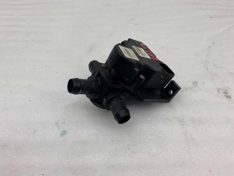 6007384 00 B 2012-2020 Tesla Model S MS 3-Way Port Coolant Valve Electric Actuator 3/4" inch