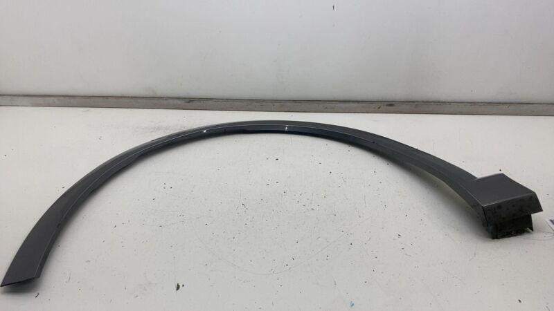 4KE 853 025 ⭕ 2019-2023 Audi E-Tron Quattro Front Left Side Fender Flare Moulding 4KE853025