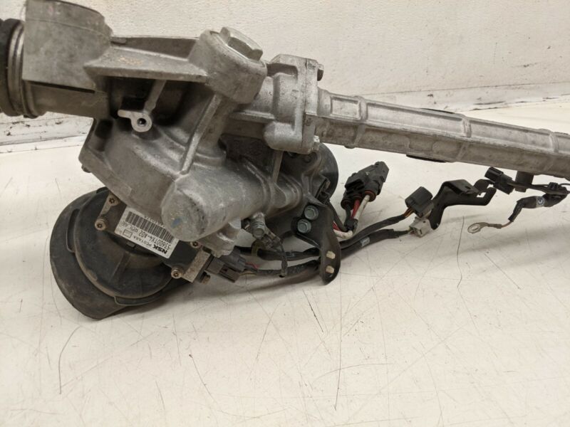 536 00T X4A 02 ⭕ 2013-2018 Acura RDX Power Steering Gear Rack & Pinion Assembly 53600TX4A02 OEM