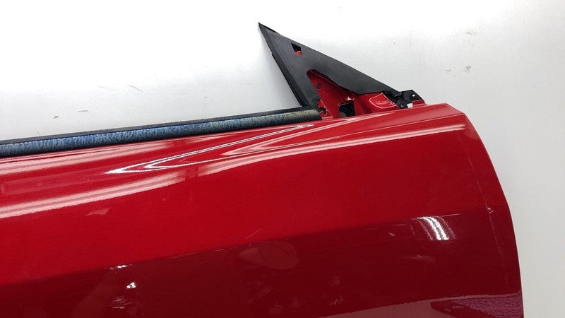 ⭕ 2021-2023 Tesla Model 3 Front Passenger Side Door Shell Panel Right 