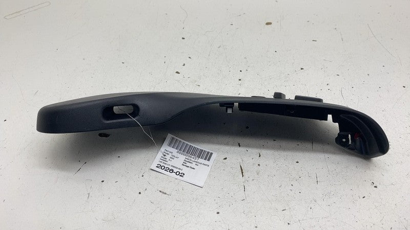 ⭕ 20-24 Tesla Model Y Front Left Power Seat Switch Control w/ Trim 155