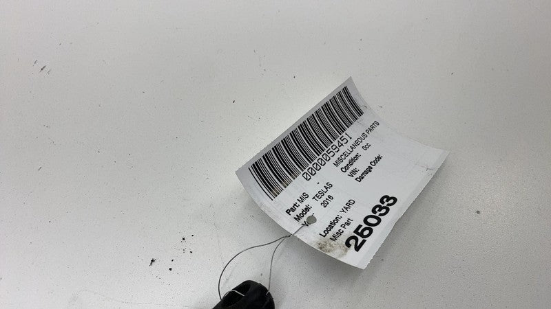 ⭕ 2012-2024 Tesla Model S Rear Left Liftgate Trunk Spring Strut LH 600