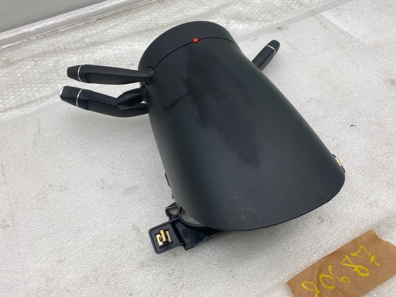 105735600A ⭕ 12-20 Tesla Model S X Steering Column Module Lever Switch w/ Cruise & Heated