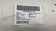 Miscellaneous Parts TESLA X 16