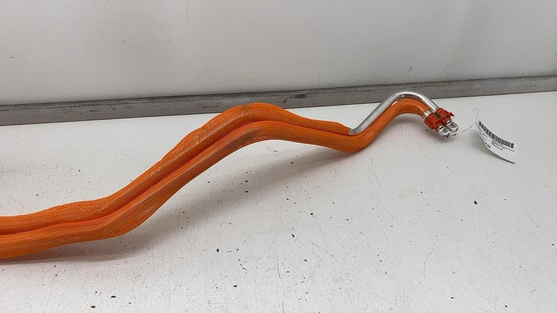 ⭕ 2024 Model Y MY HV Busbar Charge Port Inlet Wiring Harness Cable 150