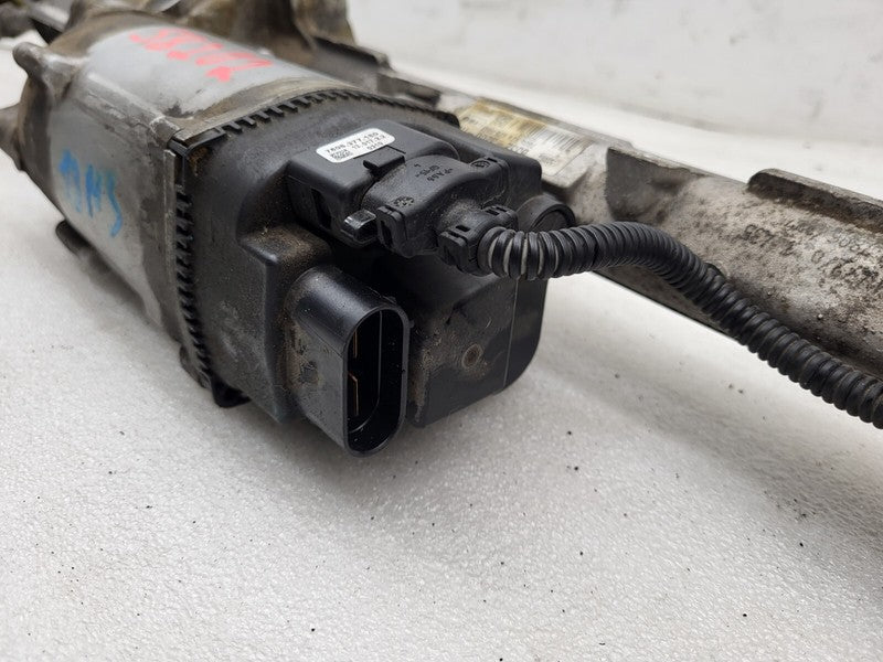 ⭕ 2012-2015 Tesla Model S MS Power Steering Rack & Pinion Assembly BJ3